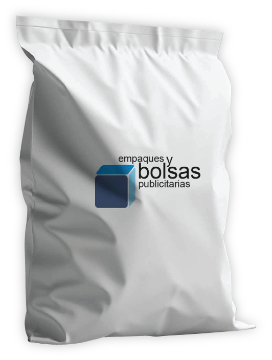 Bolsas E-commerce o Publicitarias